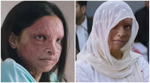 মানসিক আঘাতকে জয় করার গল্পই ছপাক: মেঘনা গুলজার