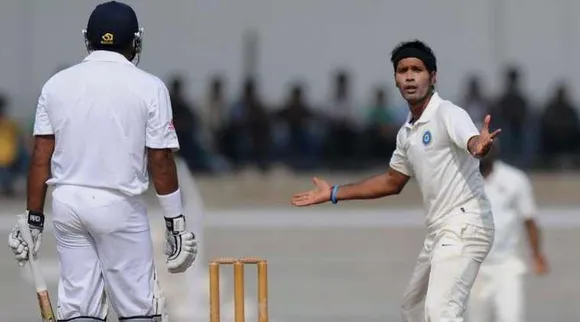 Ashok Dinda out of Ranji Trophy squad against Gujarat
