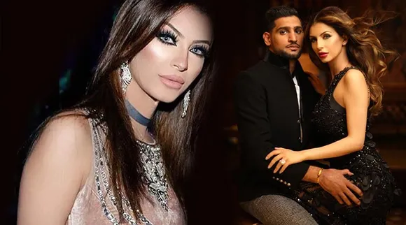 Amir Khan Shocked By "All The Hate" For Celebrating Christmas