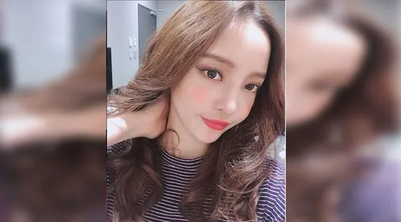 goo hara