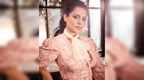 kangana