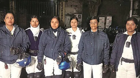 kolkata police winners