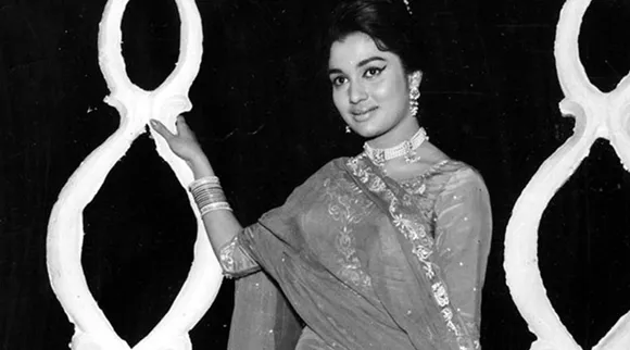 Asha Parekh revealed why she stayed unmarried