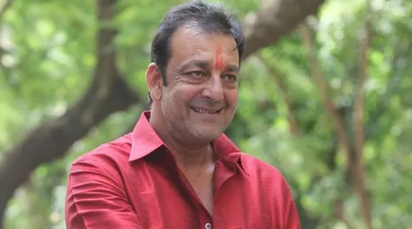 Sanjay Dutt sent rakhi gift to sisters from jail money
