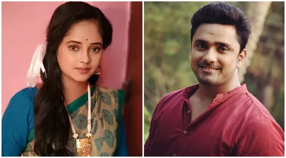 Rubel Das Ishani Das paired in Zee Bangla upcoming serial Bagh Bondi Khela