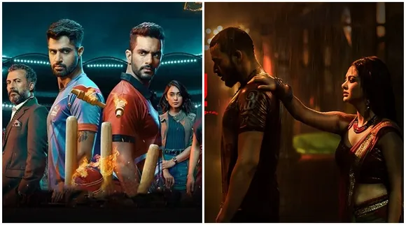 December web streaming on Hoichoi Zee5 Netflix