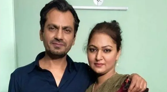 Nawazuddin Siddiqui sister Syama dies at 26