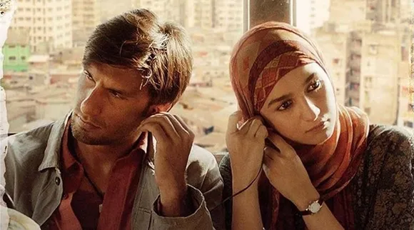 Gully Boy out from the Oscar 2020 race