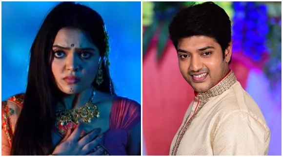Subhankar Saha bags new role in Sun Bangla serial Kone Bou
