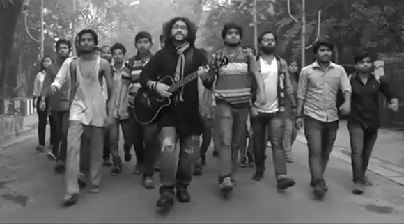 Rupam Islam No NRC song