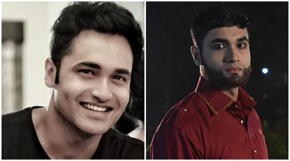 Dhrubo Sarkar new role in Colors Bangla serial