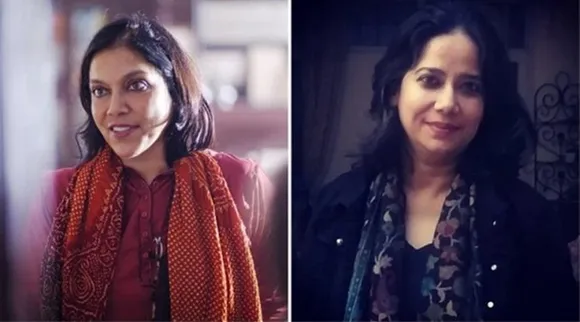 The Suitable Boy actress Sadaf Jahar jailed for CAA protest in Lucknow
