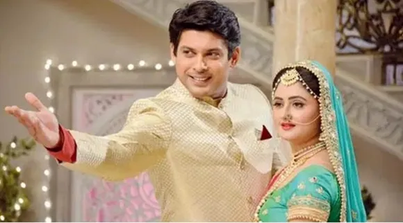 Why Rashami Desai Siddharth Shukla fight in Bigg Boss 13 reveals Rashami