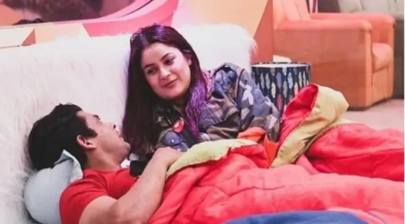 Bigg Boss 13 most favourite couple Sidharth Shukla Shehnaaz Gill viewers poll