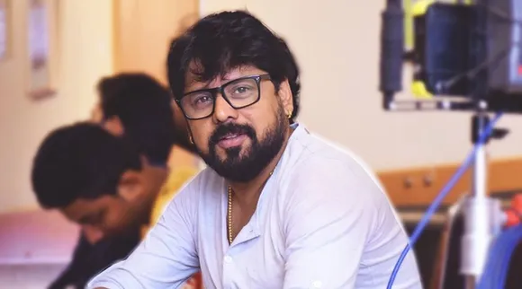 I am not educated enough to teach people through Cinema says Bengali filmmaker Raja Chanda