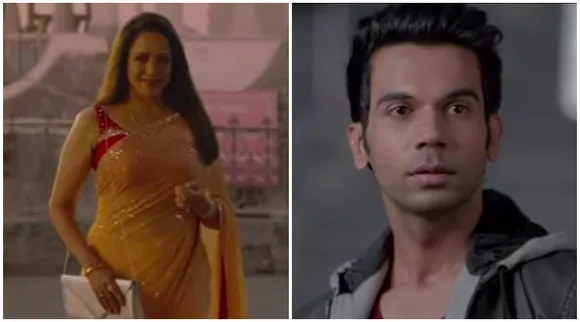 Hema Malini Rajkumar Rao Simla Mirchi