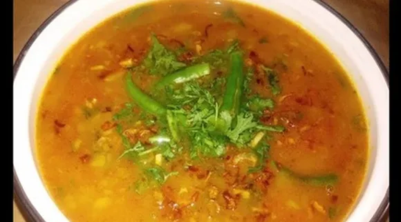 Two easy cooking recipes for single people