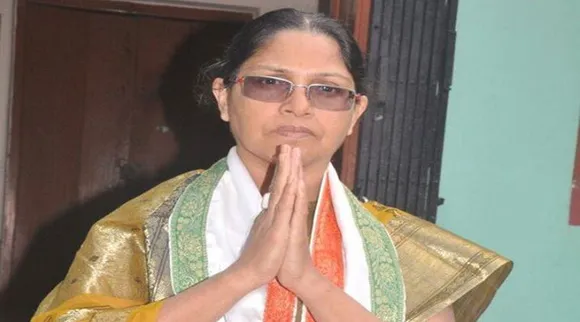 Mamata Bala Thakur, মমতাবালা ঠাকুর, মমতাবালা, মমতাবালা ঠাকুরের খবর, Mamata Bala Thakur news, caa, nrc, matua, মতুয়া, মতুয়া সম্প্রদায়, সিএএ, এনআরসি
