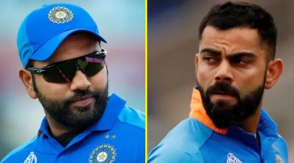 Virat Kohli and Rohit Sharma will looking for T20I World Record Sports