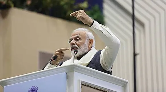 narendra modi