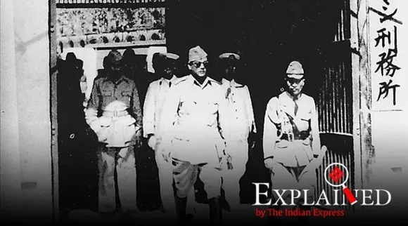 পোর্ট ব্লেয়ারে প্রথমবার ভারতের জাতীয় পতাকা উত্তোলন, ৭৬ বছর আগের ইতিহাস