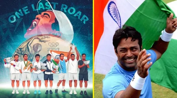 Leander Paes anounces retirement sports
