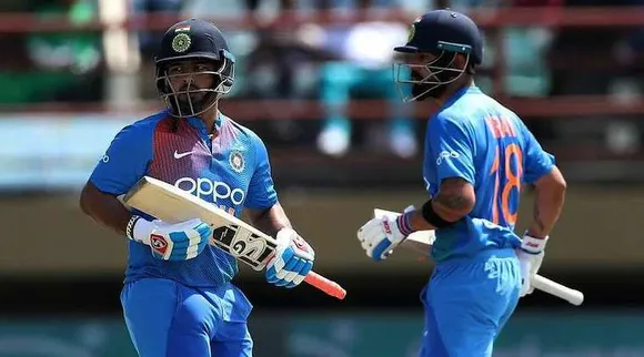 Rishabh Pant can’t be isolated says Virat Kohli