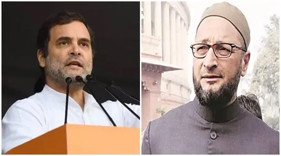 giriraj singh, গিরিরাজ সিং, গিরিরাজ, গিরিরাজ সিংয়ের বিতর্কিত মন্তব্য, giriraj singh on caa, সিএএ নিয়ে গিরিরাজের মন্তব্য, রাহুল গান্ধী, গৃহযুদ্ধ, রাহুল, রাগা, কংগ্রেস, টুকরে টুকরে গ্যাং, টুকড়ে টুকড়ে গ্যাং, ওয়েইসি, আসাদুদ্দিন ওয়েইসি, rahul gandhi, congress, tukde-tukde gang, AIMIM chief Asaddudin Owaisi, অমিত শাহ, amit shah on caa, citizenship act protests, amit shah on citizenship act, citizenship amendment act, caa protests, cab protests, india news, indian express bangla