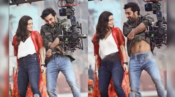 ranbir alia