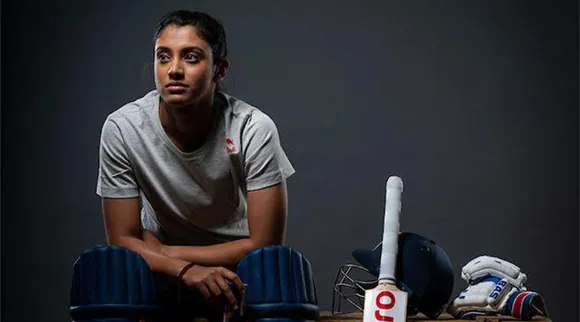 Smriti Mandhana in ICC women’s ODI and T20 teams of 2019