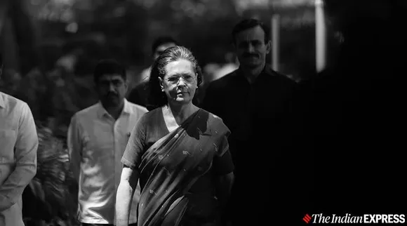 sonia gandhi birthday