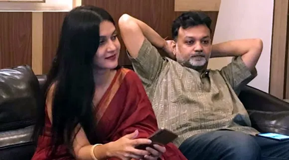 srijit mithila