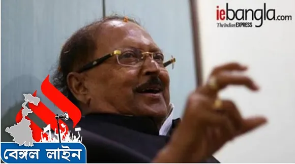 Tarmuj, Bengal Politics