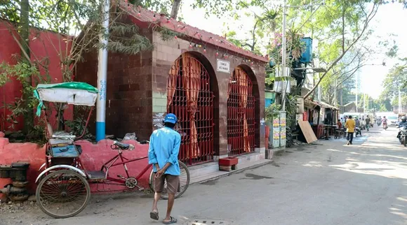 Tangra, Kolkata