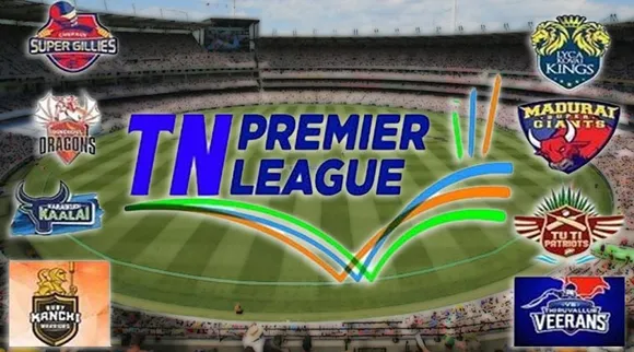 tamil nadu premier league betting