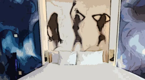 High-profile sex racket busted