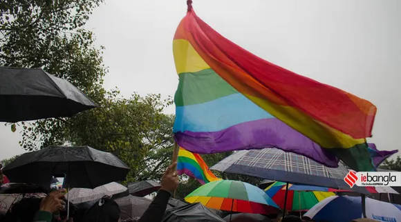 CAA protests, রূপান্তরকামী, ক্যুয়ার, কুইয়ার, সিএএ, কলকাতায় মিছিল রূপান্তরকামীদের, এলজিবিটিকিউ, caa protests in delhi, caa protests in bengaluru, caa protests in delhi, queer groups caa protest, savitribai phule caa protest, india news, indian express bangla
