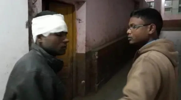 Malda lynching