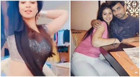 Hasin Jahan