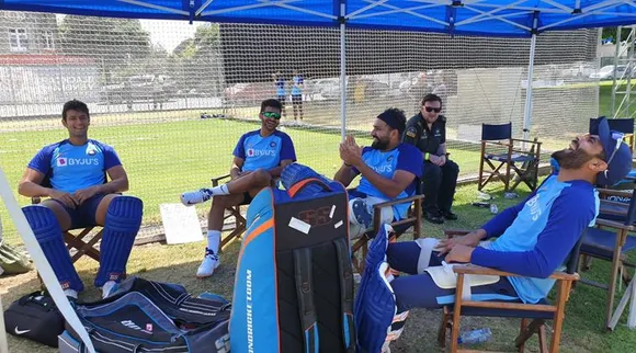 India vs New Zealand