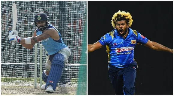 India vs Sri Lanka