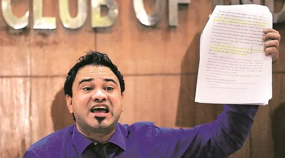 কাফিল খান, Kafeel Khan