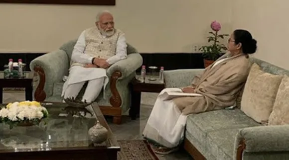 modi, mamata, মোদী, মমতা