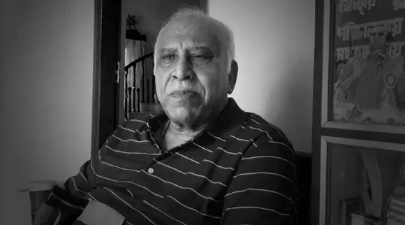 PK Banerjee