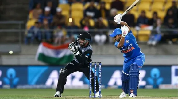 Manish Pandey
