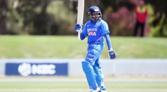 Prithvi Shaw