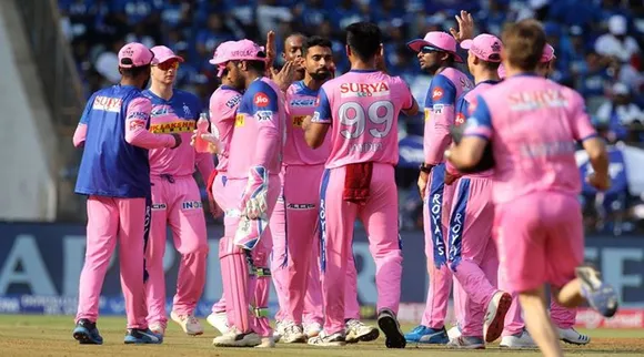 Rajasthan Royals