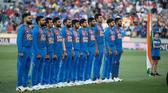 Team India