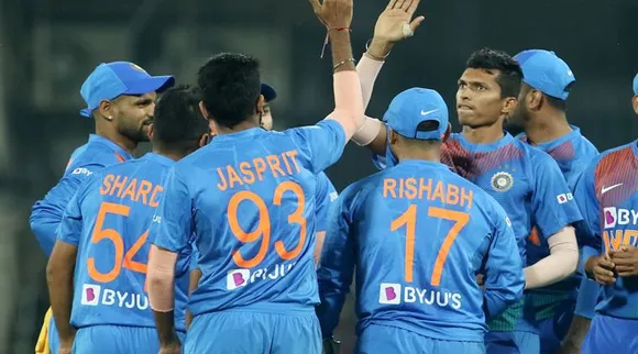 Team India