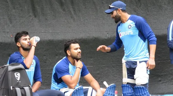 Team India